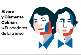 El Ganso crece un 2% y pone fin a dos años con ebitda negativo